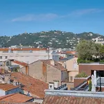 Immogroom - 2 Min From The Palais Des Festival And The Beaches - Ac