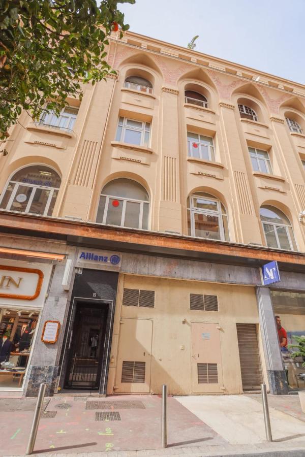 Immogroom - 2 Min From The Palais Des Festival And The Beaches - Ac Apartment