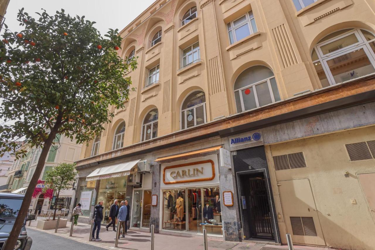 Immogroom - 2 Min From The Palais Des Festival And The Beaches - Ac Cannes