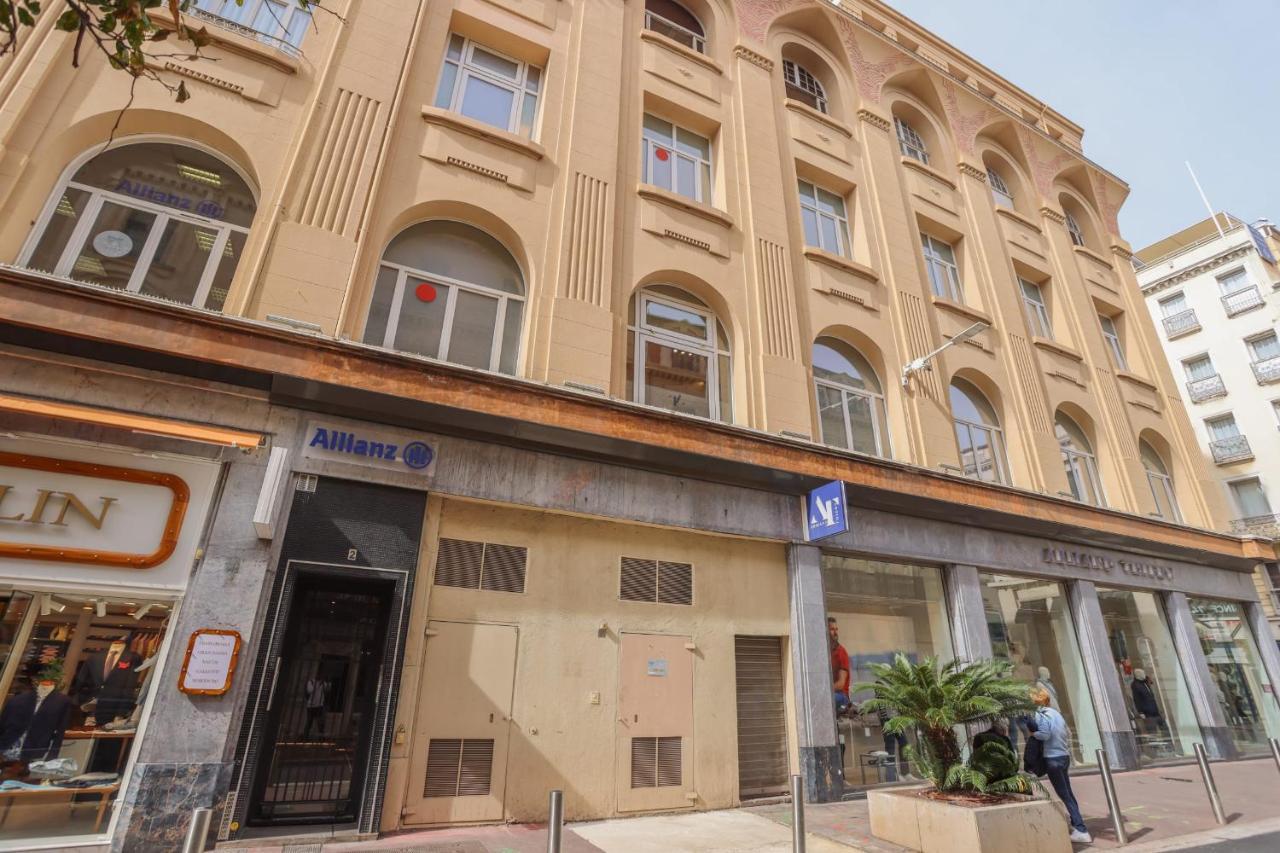Immogroom - 2 Min From The Palais Des Festival And The Beaches - Ac Apartment *
