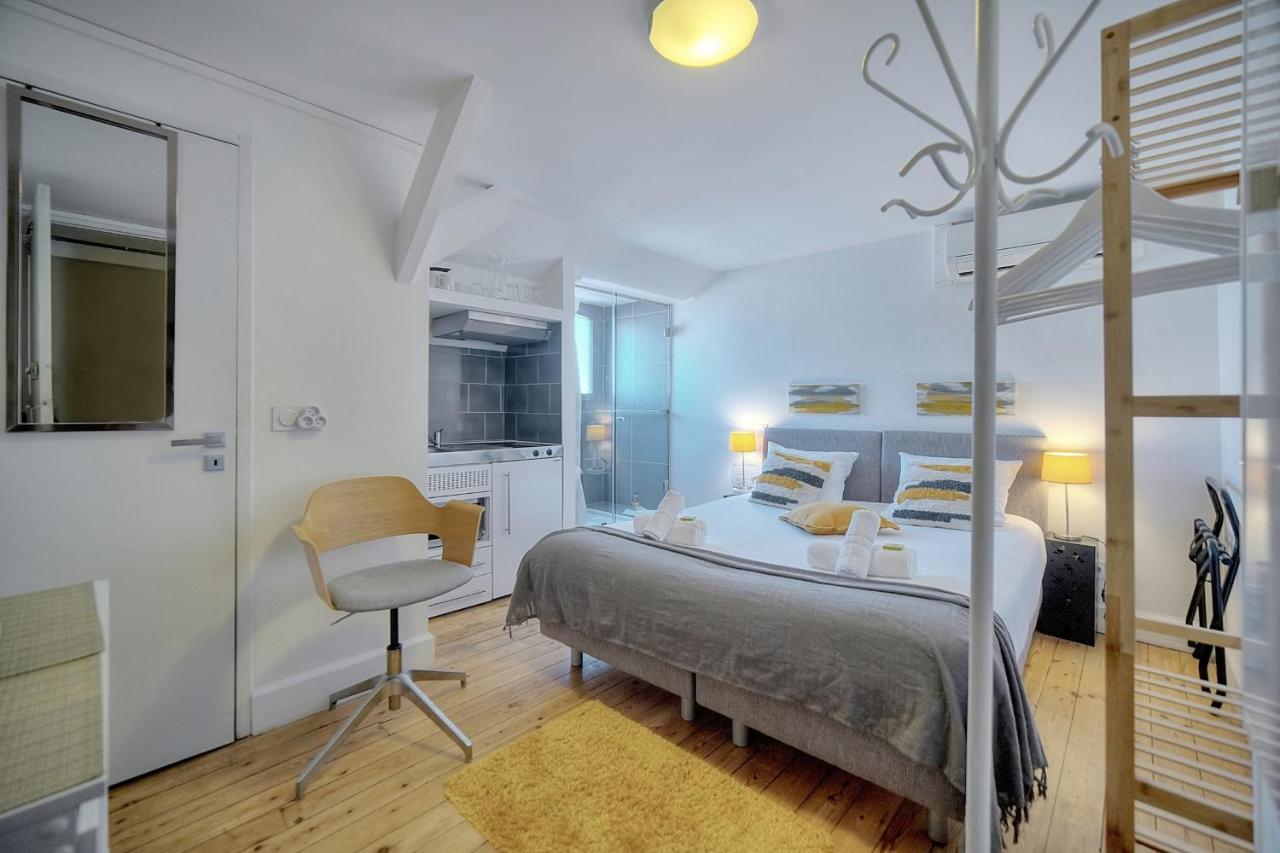 Immogroom - 2 Min From The Palais Des Festival And The Beaches - Ac Cannes